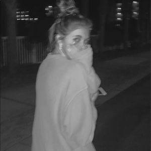 Meet your Posher, Allie